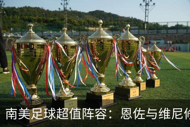 南美足球超值阵容：恩佐与维尼修斯领衔，强者云集